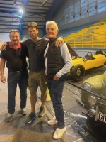 CASTEL AUTOMOBILE CLUB - CASTEL AUTOMOBILE CLUB -