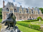 CASTEL AUTOMOBILE CLUB - 