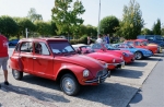 CASTEL AUTOMOBILE CLUB - CASTEL AUTOMOBILE CLUB -