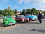 CASTEL AUTOMOBILE CLUB - 