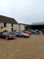 CASTEL AUTOMOBILE CLUB - 
