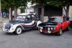 CASTEL AUTOMOBILE CLUB - 