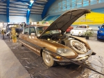 CASTEL AUTOMOBILE CLUB - 