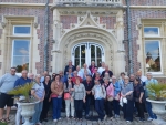 CASTEL AUTOMOBILE CLUB - 