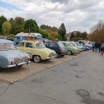 CASTEL AUTOMOBILE CLUB - CASTEL AUTOMOBILE CLUB -