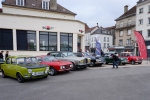 CASTEL AUTOMOBILE CLUB - 