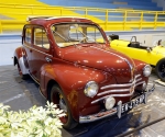 CASTEL AUTOMOBILE CLUB - CASTEL AUTOMOBILE CLUB -