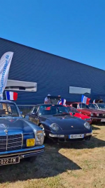 CASTEL AUTOMOBILE CLUB - 