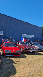 CASTEL AUTOMOBILE CLUB - 